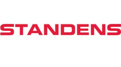 Standens logo