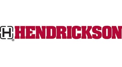 Hendrickson logo